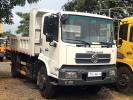 Xe ben Dongfeng Hoàng Huy 8 tấn